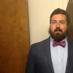 Meet your Posher, Matthew